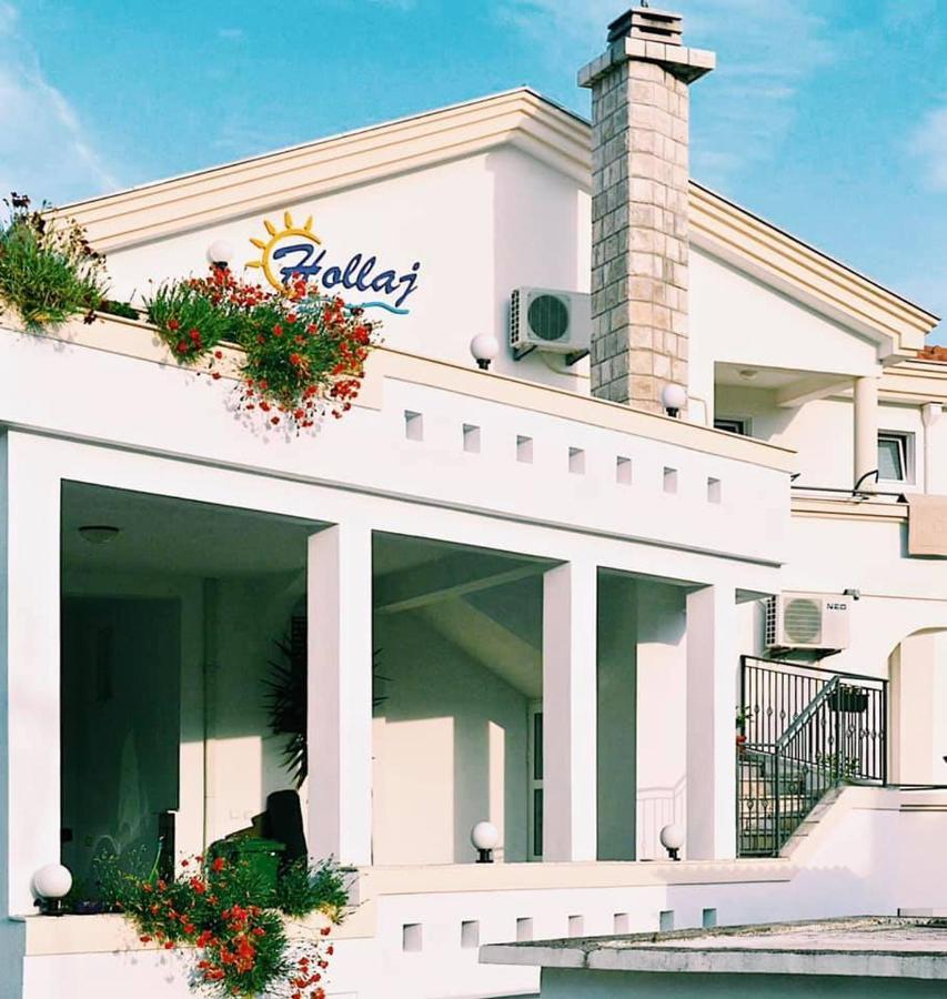 Apartments Hollaj Ulcinj Exterior foto