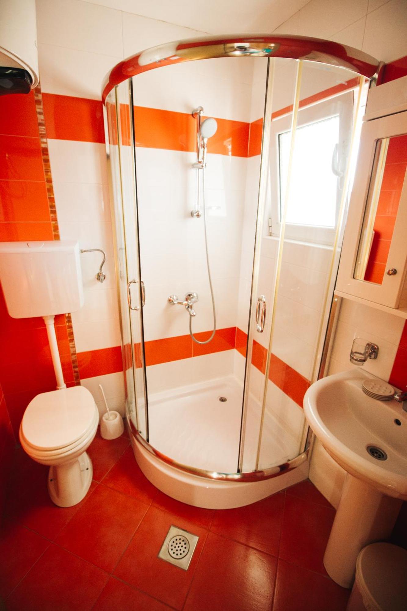 Apartments Hollaj Ulcinj Exterior foto