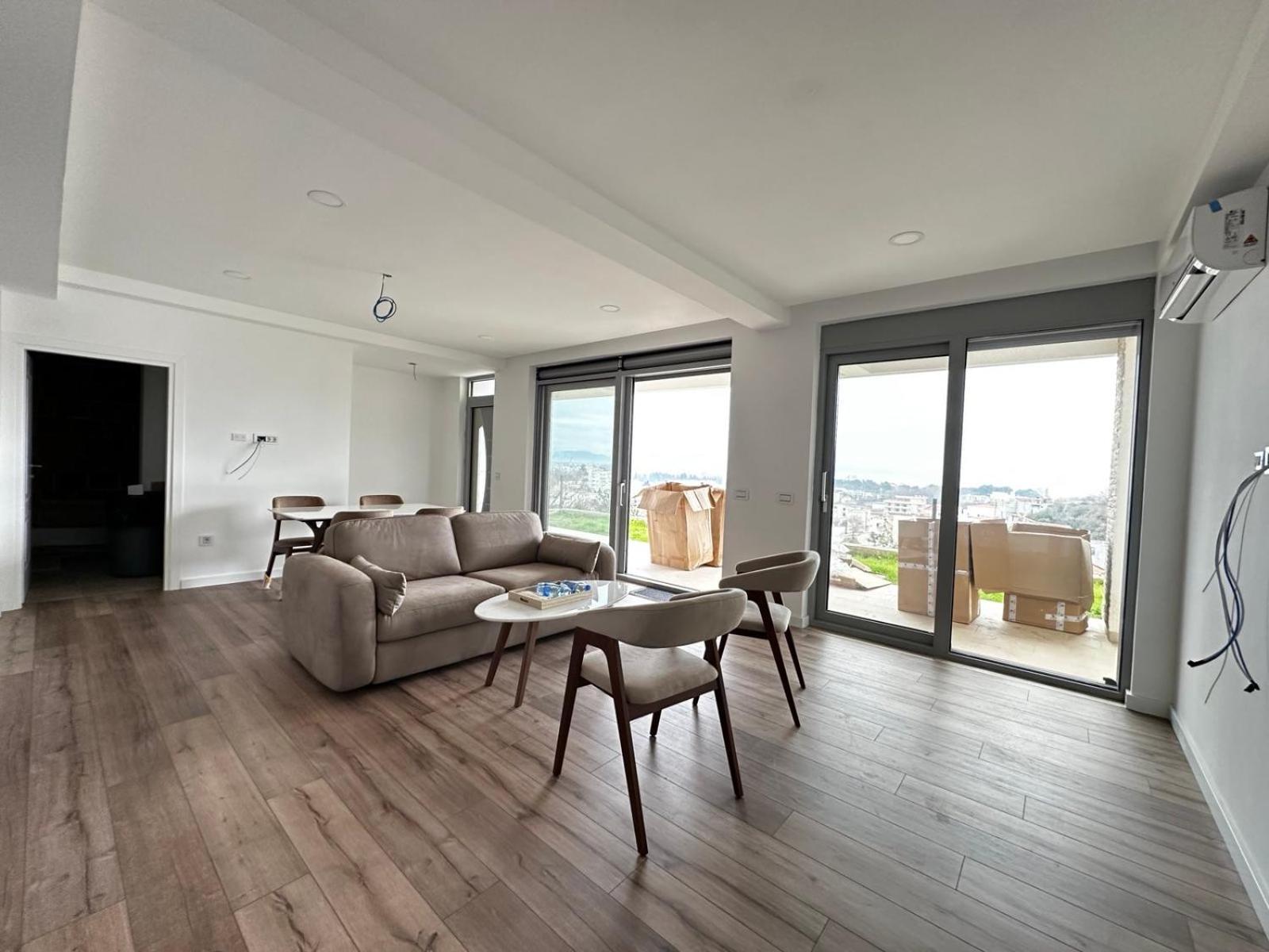 Apartments Hollaj Ulcinj Exterior foto