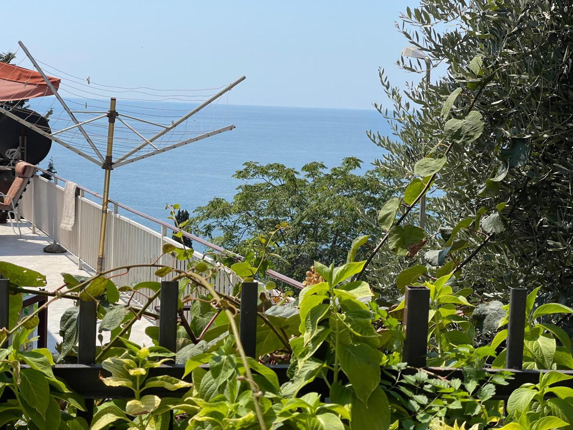Apartments Hollaj Ulcinj Exterior foto